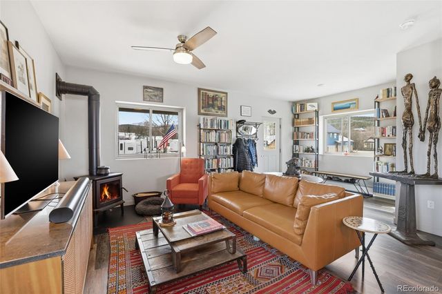 507 Alder Street, Leadville, CO 80461