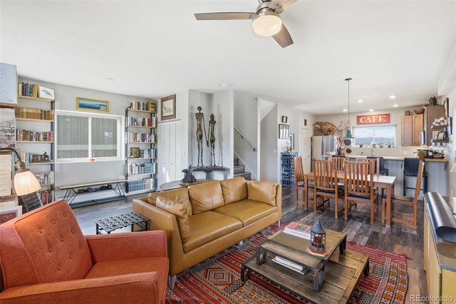 507 Alder Street, Leadville, CO 80461
