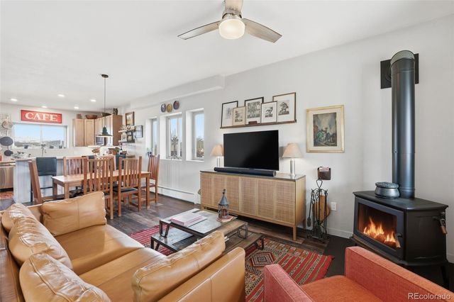 507 Alder Street, Leadville, CO 80461