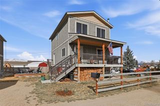 507 Alder Street, Leadville, CO 80461