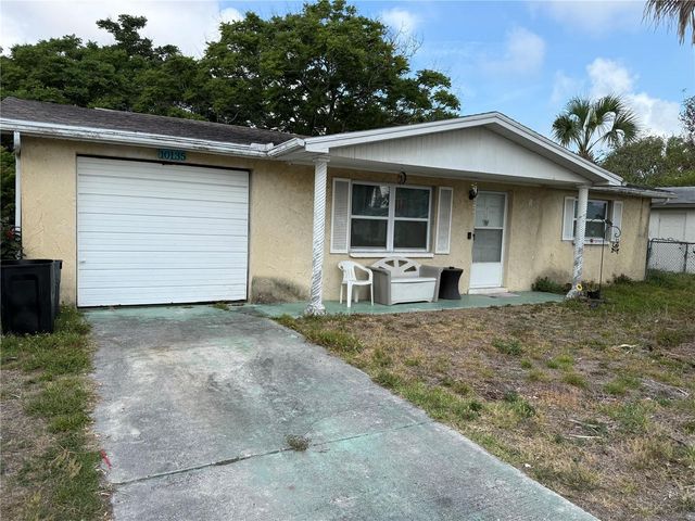 10135 OLD HICKORY LANE, Port Richey, FL 34668