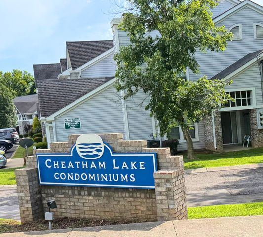 474 S Main St Unit 203, Ashland City, TN 37015