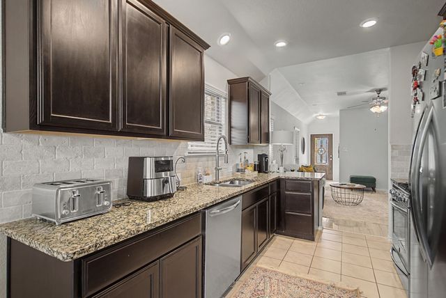 9828 Prairie Dog Lane, Mckinney, TX 75071