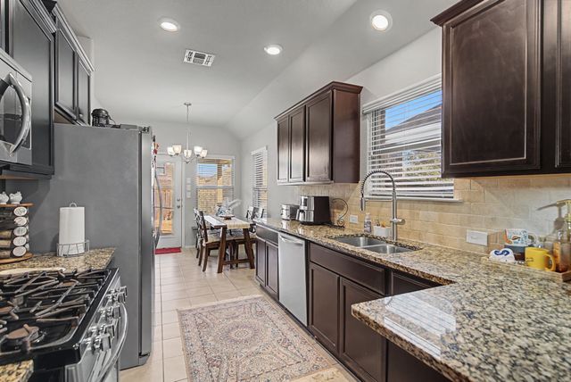 9828 Prairie Dog Lane, Mckinney, TX 75071