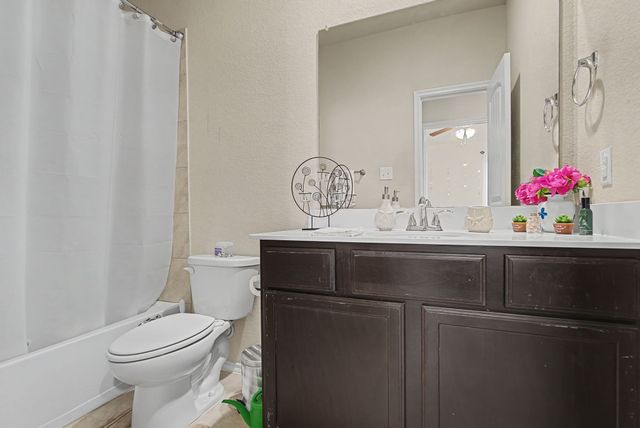 9828 Prairie Dog Lane, Mckinney, TX 75071