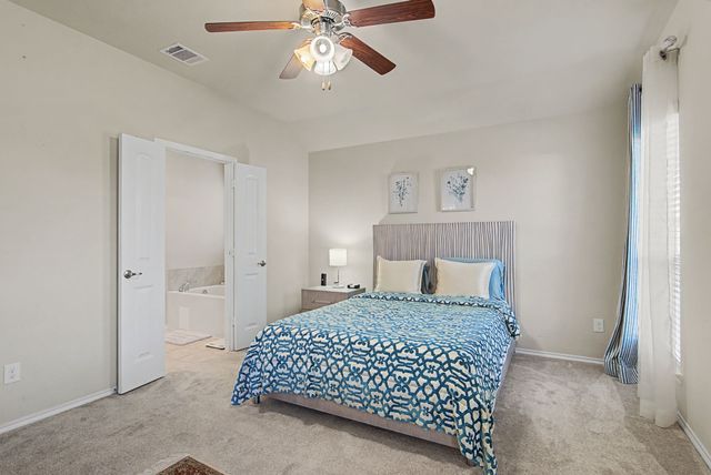 9828 Prairie Dog Lane, Mckinney, TX 75071