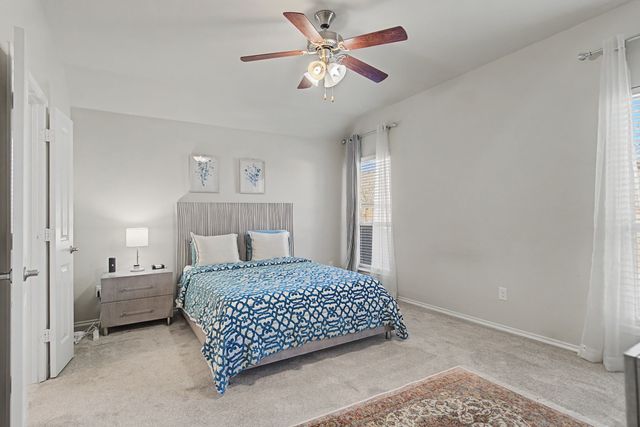 9828 Prairie Dog Lane, Mckinney, TX 75071