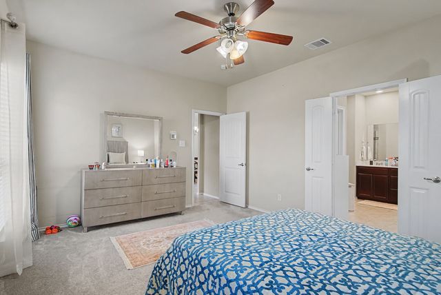 9828 Prairie Dog Lane, Mckinney, TX 75071