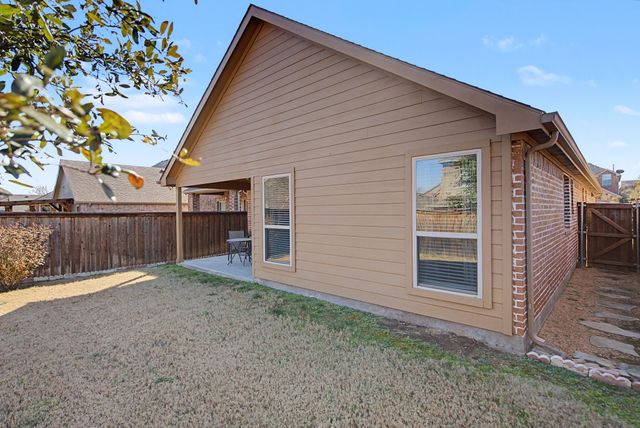 9828 Prairie Dog Lane, Mckinney, TX 75071