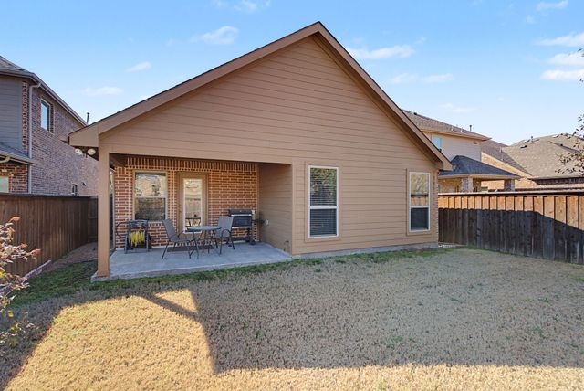 9828 Prairie Dog Lane, Mckinney, TX 75071