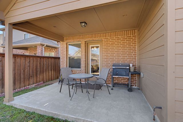 9828 Prairie Dog Lane, Mckinney, TX 75071