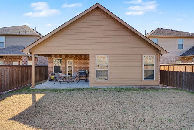 9828 Prairie Dog Lane, Mckinney, TX 75071