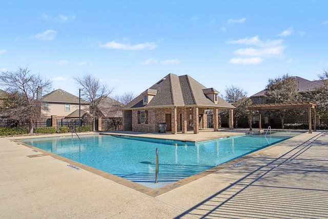 9828 Prairie Dog Lane, Mckinney, TX 75071