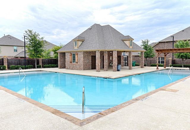 9828 Prairie Dog Lane, Mckinney, TX 75071