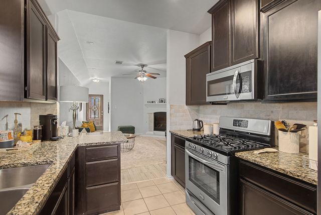 9828 Prairie Dog Lane, Mckinney, TX 75071