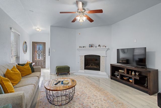 9828 Prairie Dog Lane, Mckinney, TX 75071