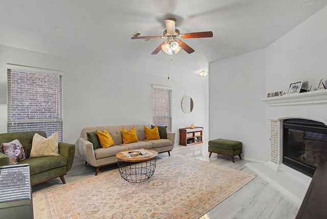 9828 Prairie Dog Lane, Mckinney, TX 75071