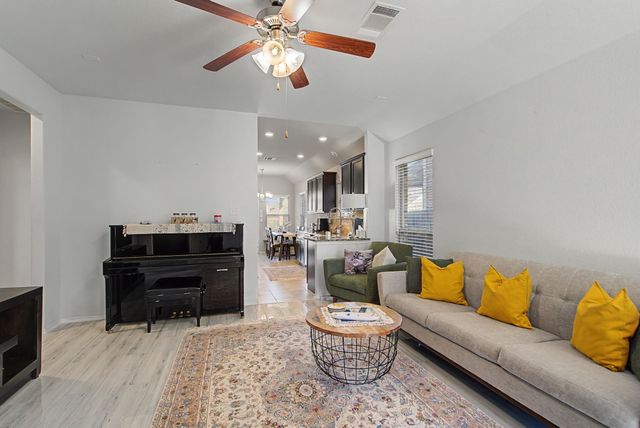 9828 Prairie Dog Lane, Mckinney, TX 75071