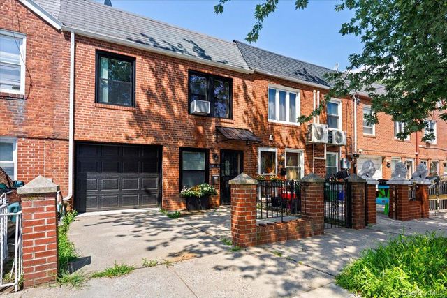 11614 Nashville Boulevard, Cambria Heights, NY 11411