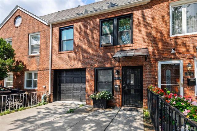 11614 Nashville Boulevard, Cambria Heights, NY 11411