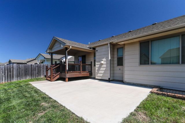 2217 S Michelle, Wichita, KS 67207