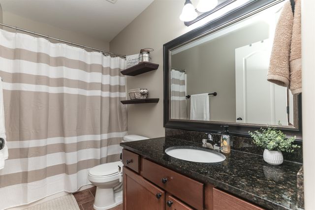 2217 S Michelle, Wichita, KS 67207