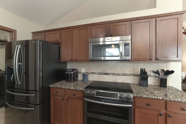 2217 S Michelle, Wichita, KS 67207