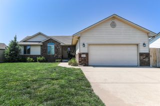 2217 S Michelle, Wichita, KS 67207