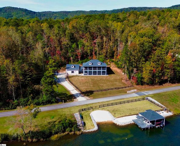 188 Jumping Branch Road, Tamassee, SC 29686