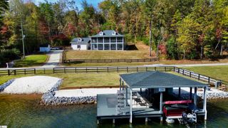 188 Jumping Branch Road, Tamassee, SC 29686