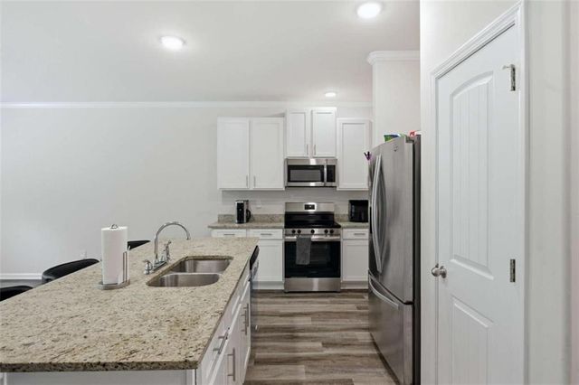 8684 Lakeview Commons 48, Jonesboro, GA 30238