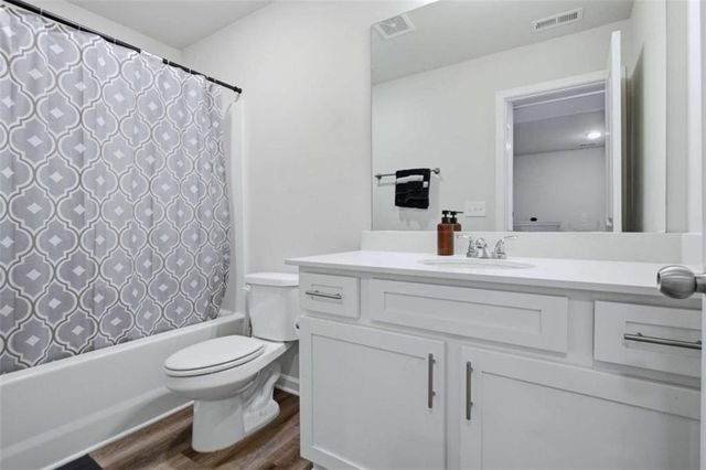 8684 Lakeview Commons 48, Jonesboro, GA 30238