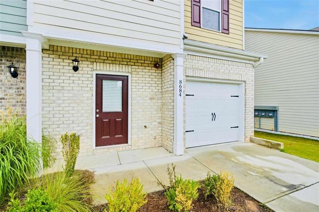 8684 Lakeview Commons 48, Jonesboro, GA 30238