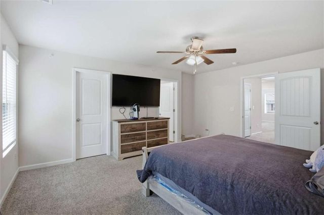 8684 Lakeview Commons 48, Jonesboro, GA 30238