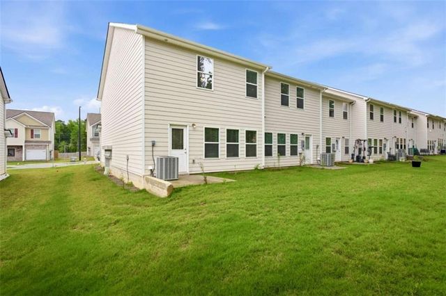8684 Lakeview Commons 48, Jonesboro, GA 30238