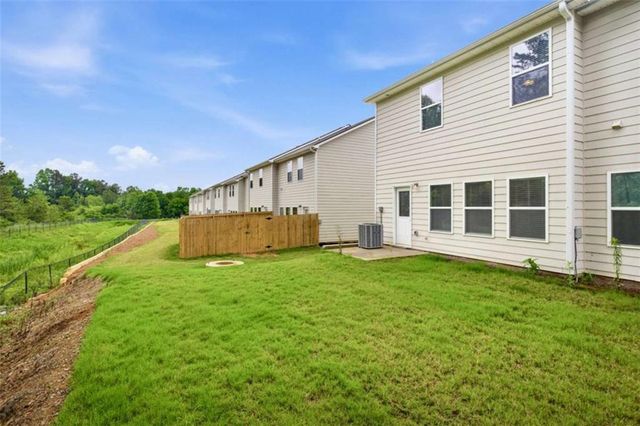 8684 Lakeview Commons 48, Jonesboro, GA 30238