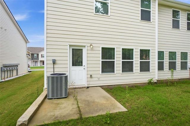 8684 Lakeview Commons 48, Jonesboro, GA 30238