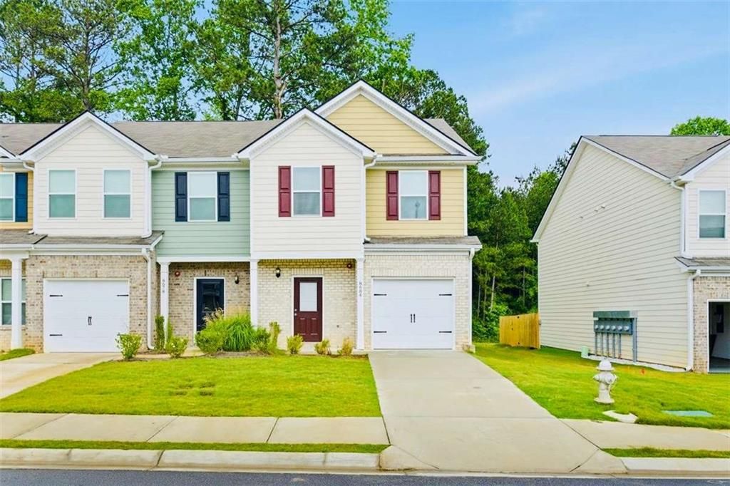 8684 Lakeview Commons 48, Jonesboro, GA 30238