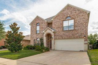 1455 Preakness Drive, Irving, TX 75060