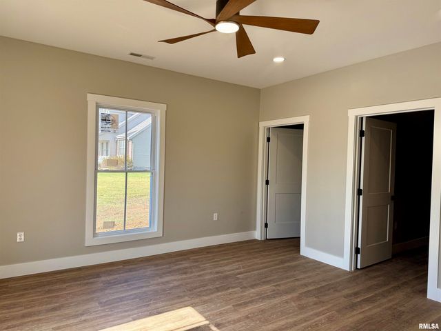 12570 Hudgens Road, Marion, IL 62959