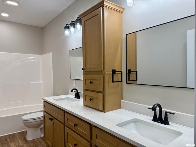 12570 Hudgens Road, Marion, IL 62959