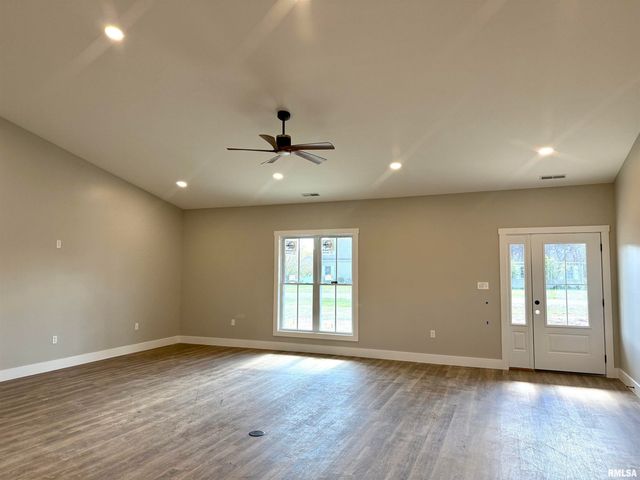 12570 Hudgens Road, Marion, IL 62959