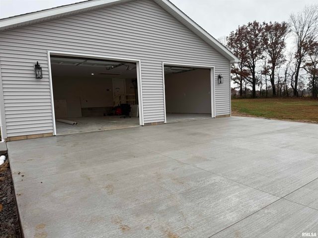 12570 Hudgens Road, Marion, IL 62959