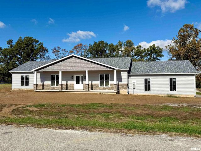 12570 Hudgens Road, Marion, IL 62959