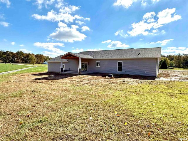 12570 Hudgens Road, Marion, IL 62959