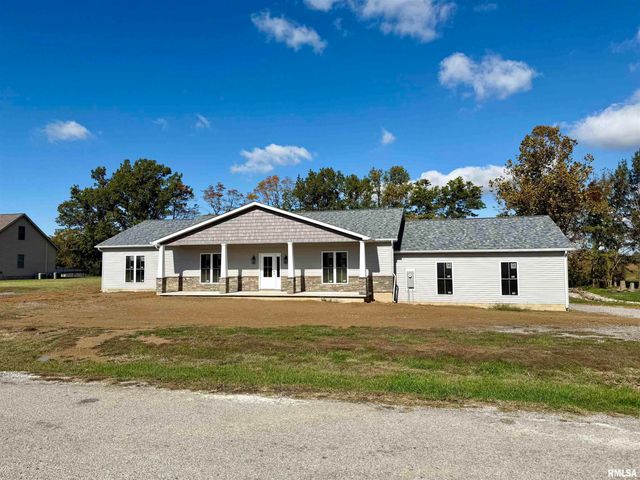 12570 Hudgens Road, Marion, IL 62959