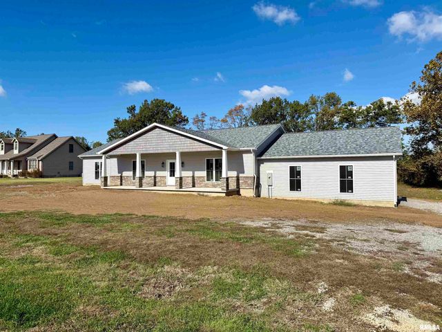 12570 Hudgens Road, Marion, IL 62959