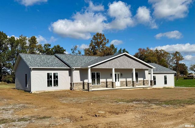 12570 Hudgens Road, Marion, IL 62959