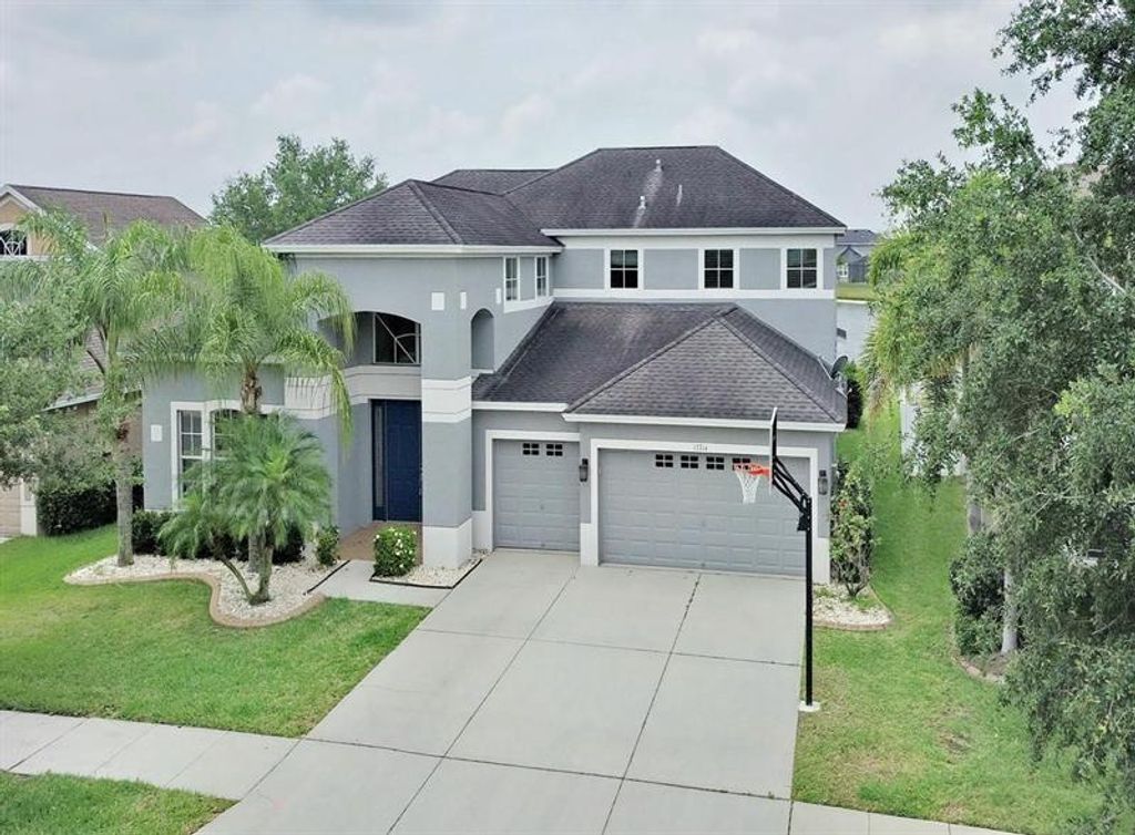 13714 ARTESA BELL DRIVE, Riverview, FL 33579