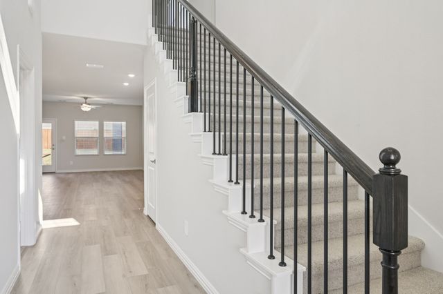 3510 Bridgeport Drive, Farmersville, TX 75442